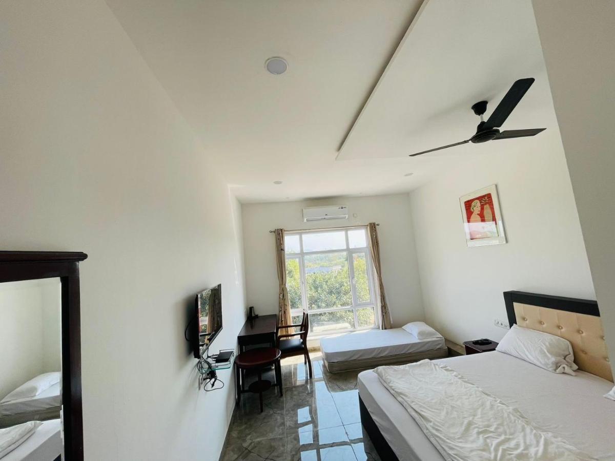 Vasant Vihar Resort Kevadia Экстерьер фото