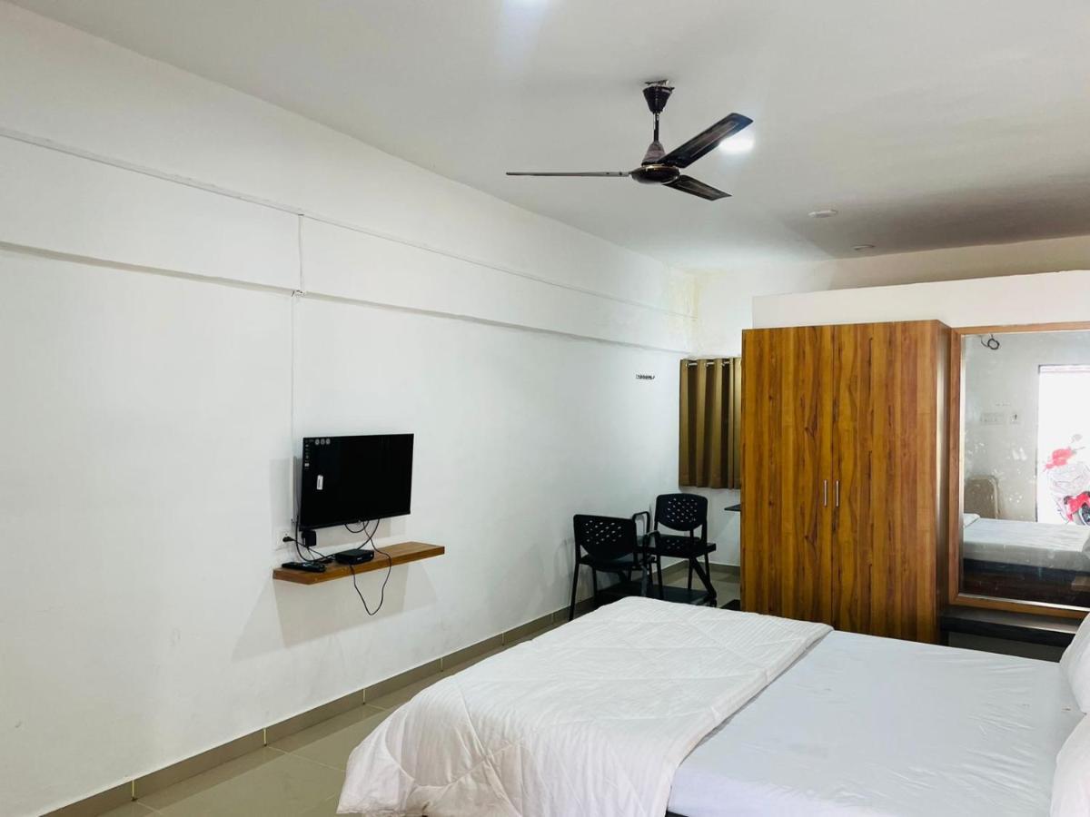 Vasant Vihar Resort Kevadia Экстерьер фото